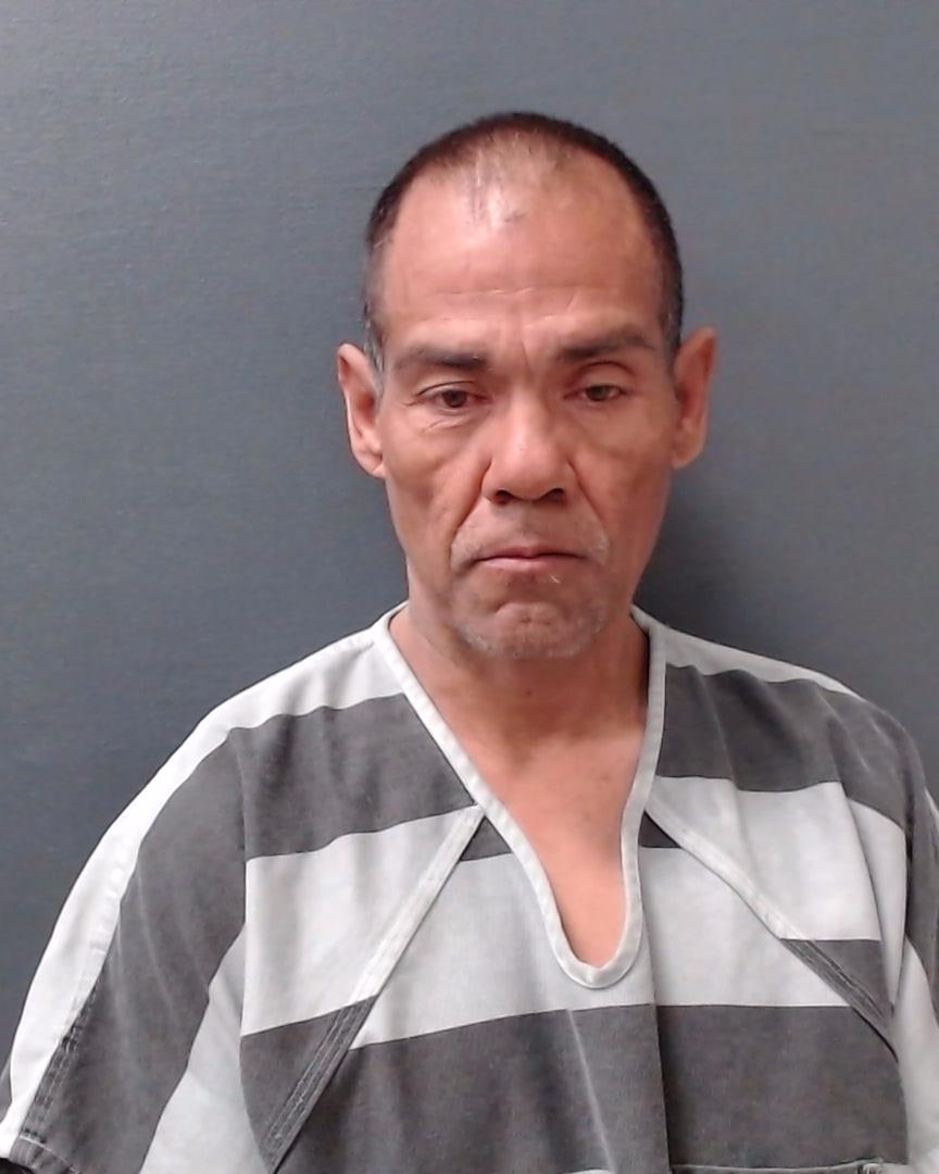 GONZALES, GILBERT booking photo