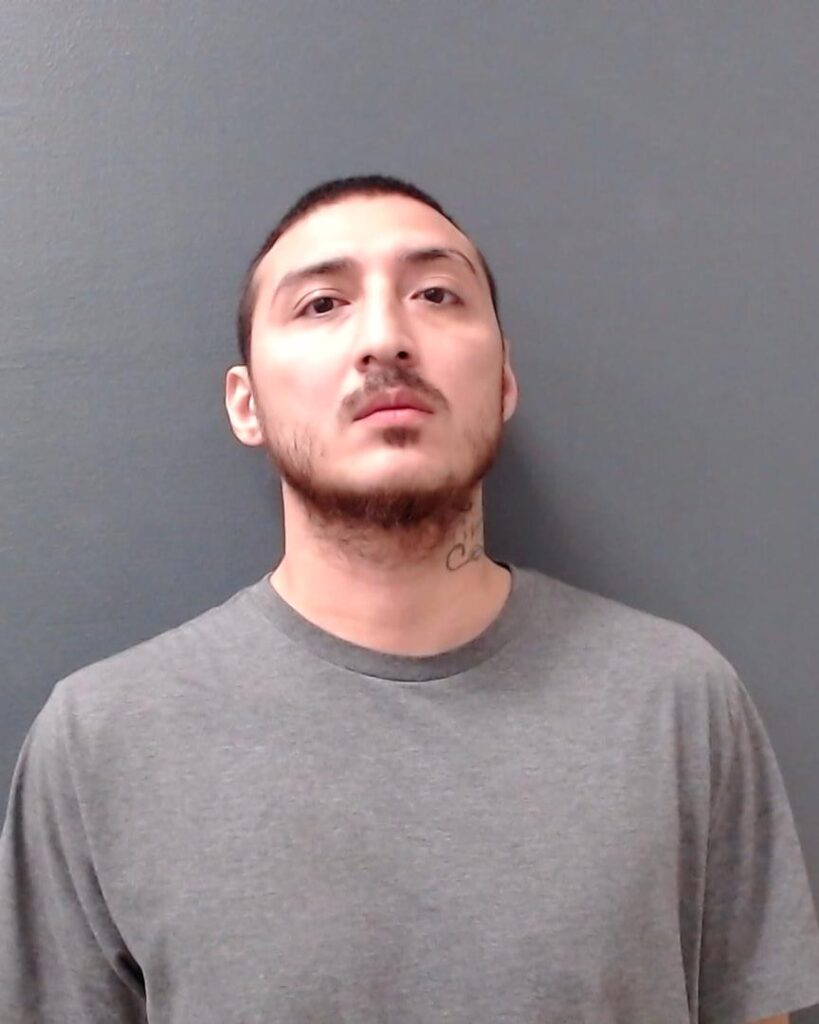 SANCHEZ, NOAH NOEL arrest record in Comal County, Texas SANCHEZ, NOAH NOEL arrested in Comal County, Texas mugshot