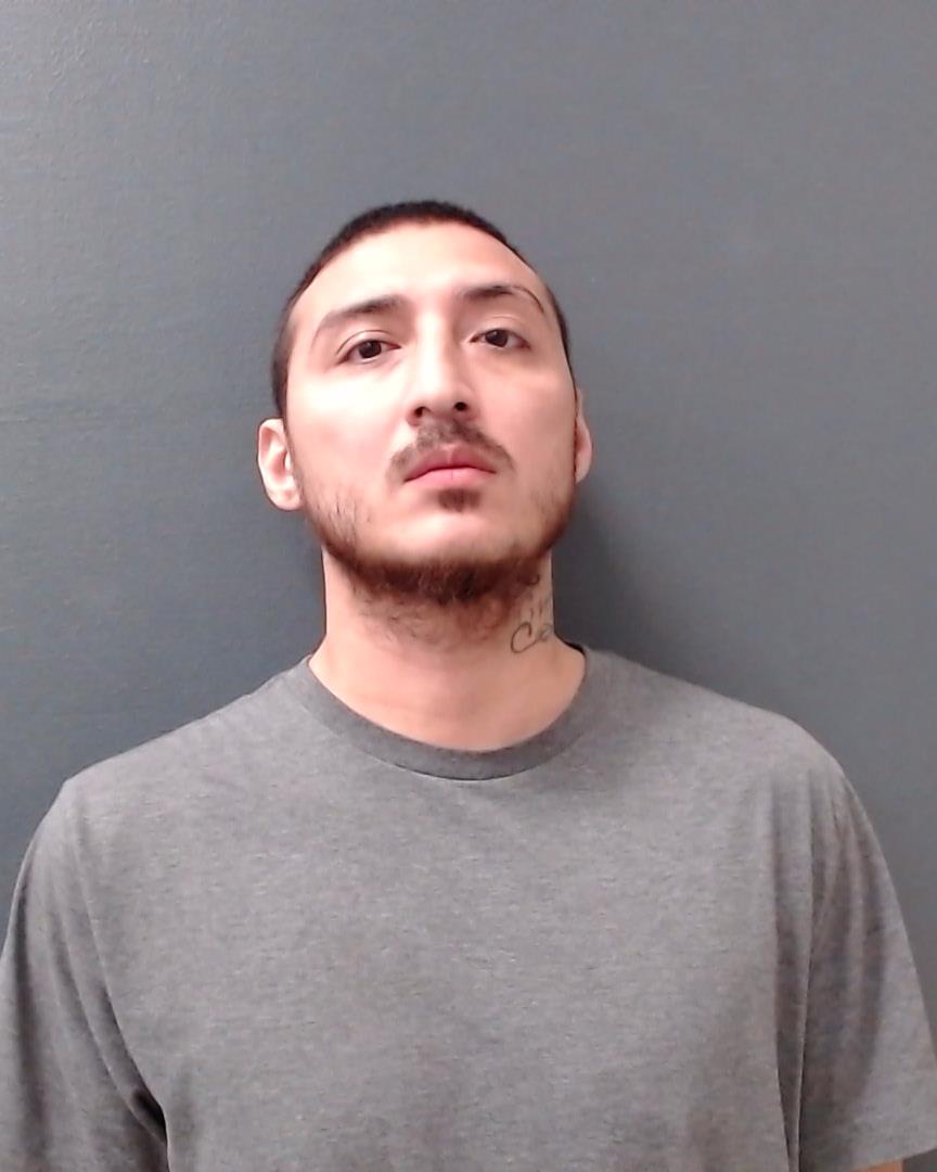 SANCHEZ, NOAH NOEL booking photo