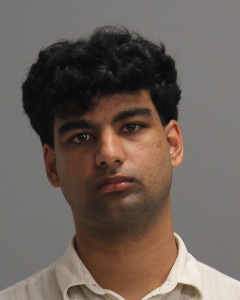 SIDHU, REVAIL SINGH booking photo