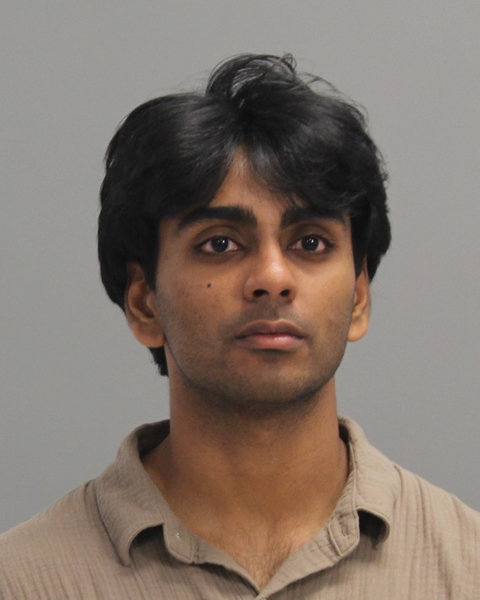 MADDULA, NAGA SAI ABHIRAAG booking photo