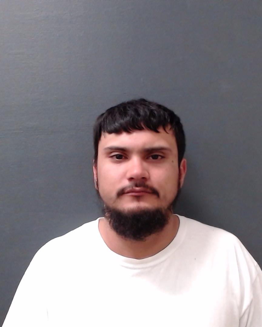 GIRELA, ROCKY AVILES booking photo