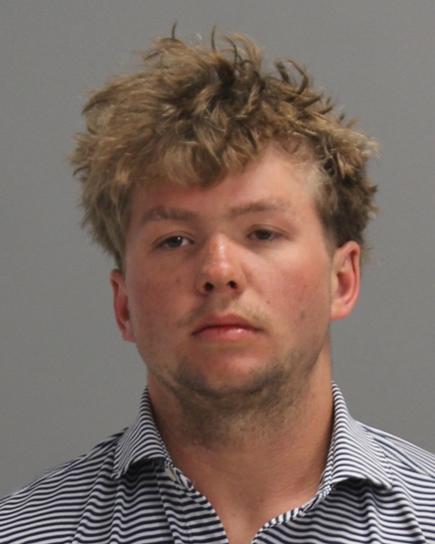 ROEBUCK, HUDSON THOMAS booking photo