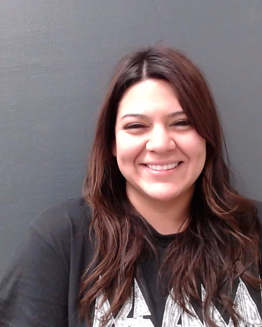 LENZ, SIERRA DAWN booking photo