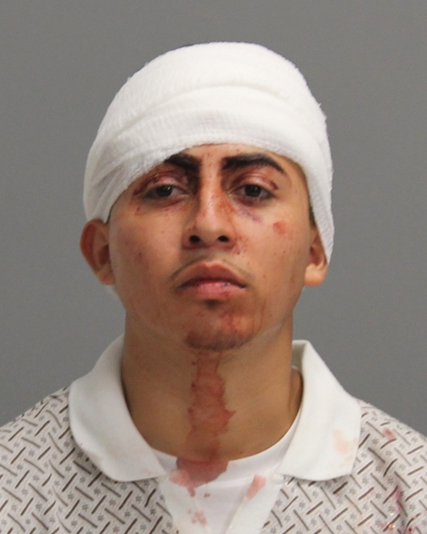 RAMIREZ, HECTOR EDUARDO booking photo