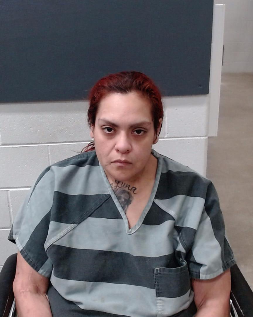 DELUNA, GUADALUPE booking photo