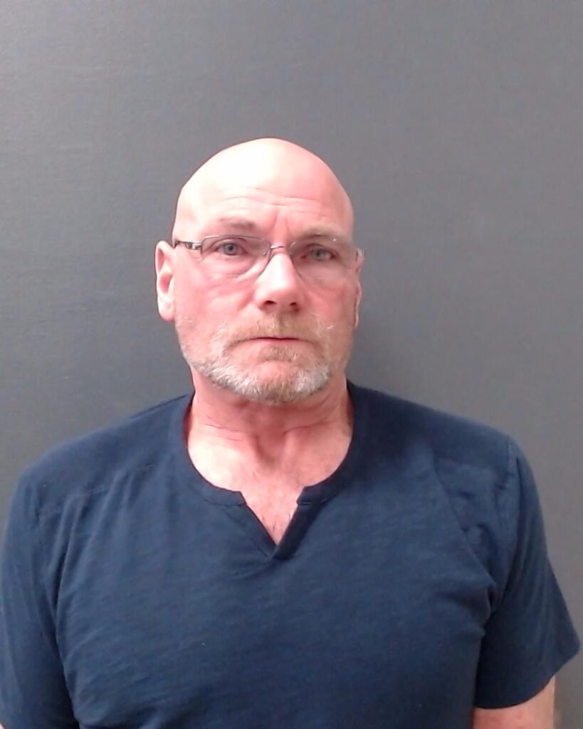 MCCOY, BOBBY JOHN arrest record in Comal County, Texas MCCOY, BOBBY JOHN arrested in Comal County, Texas mugshot