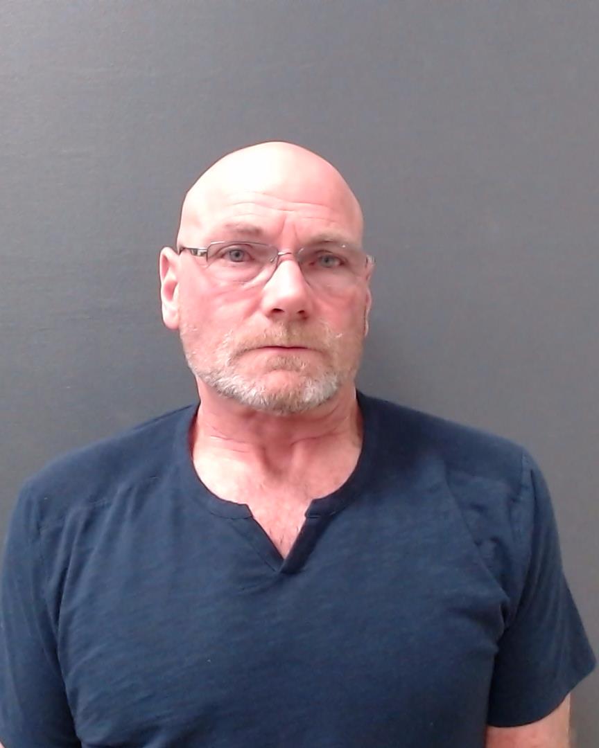 MCCOY, BOBBY JOHN booking photo