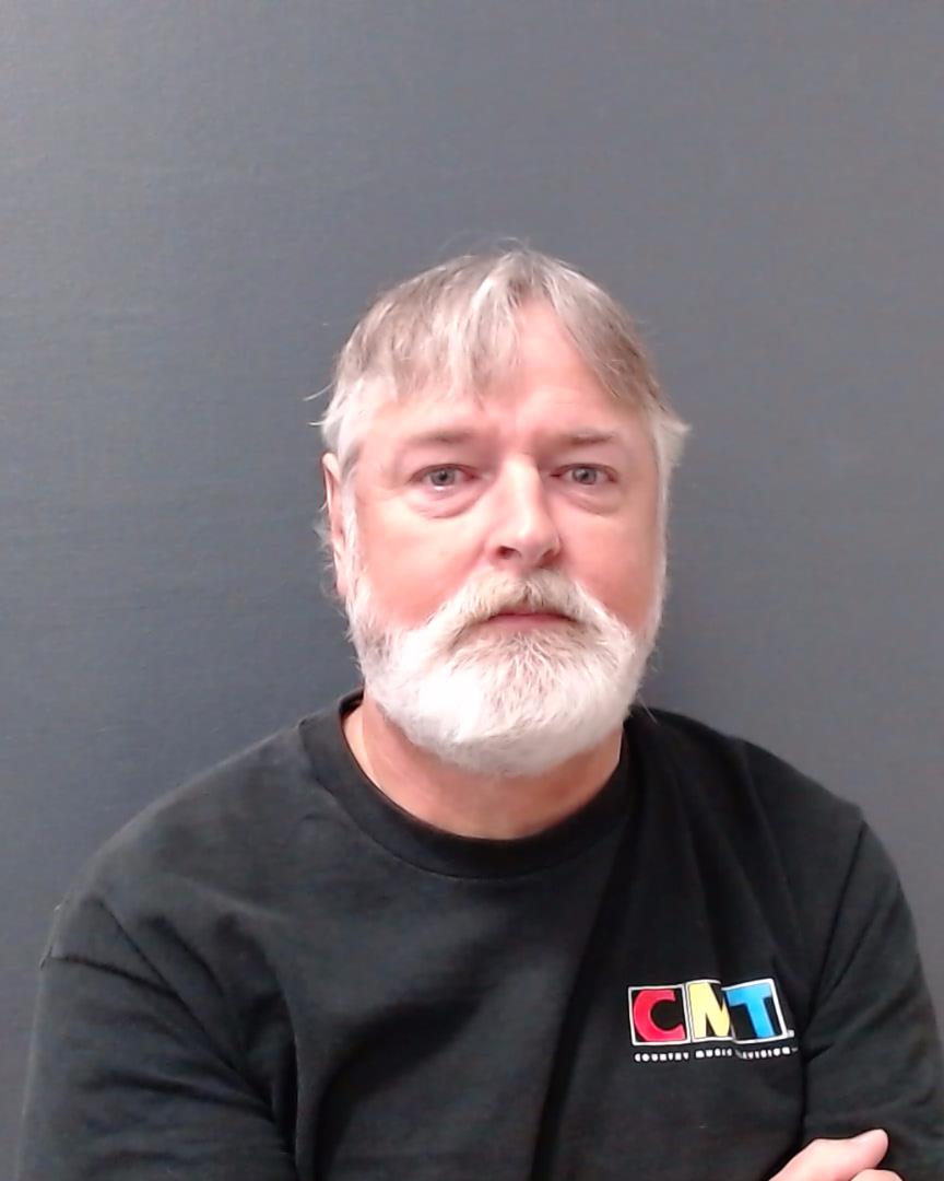 DANIEL, MARC RHYS booking photo