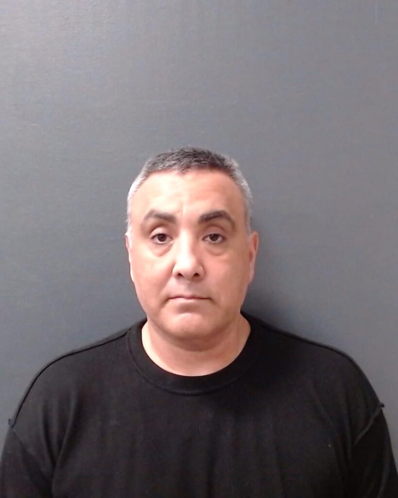 MUSSLER, PAUL LAWERENCE arrest record in Comal County, Texas MUSSLER, PAUL LAWERENCE arrested in Comal County, Texas mugshot