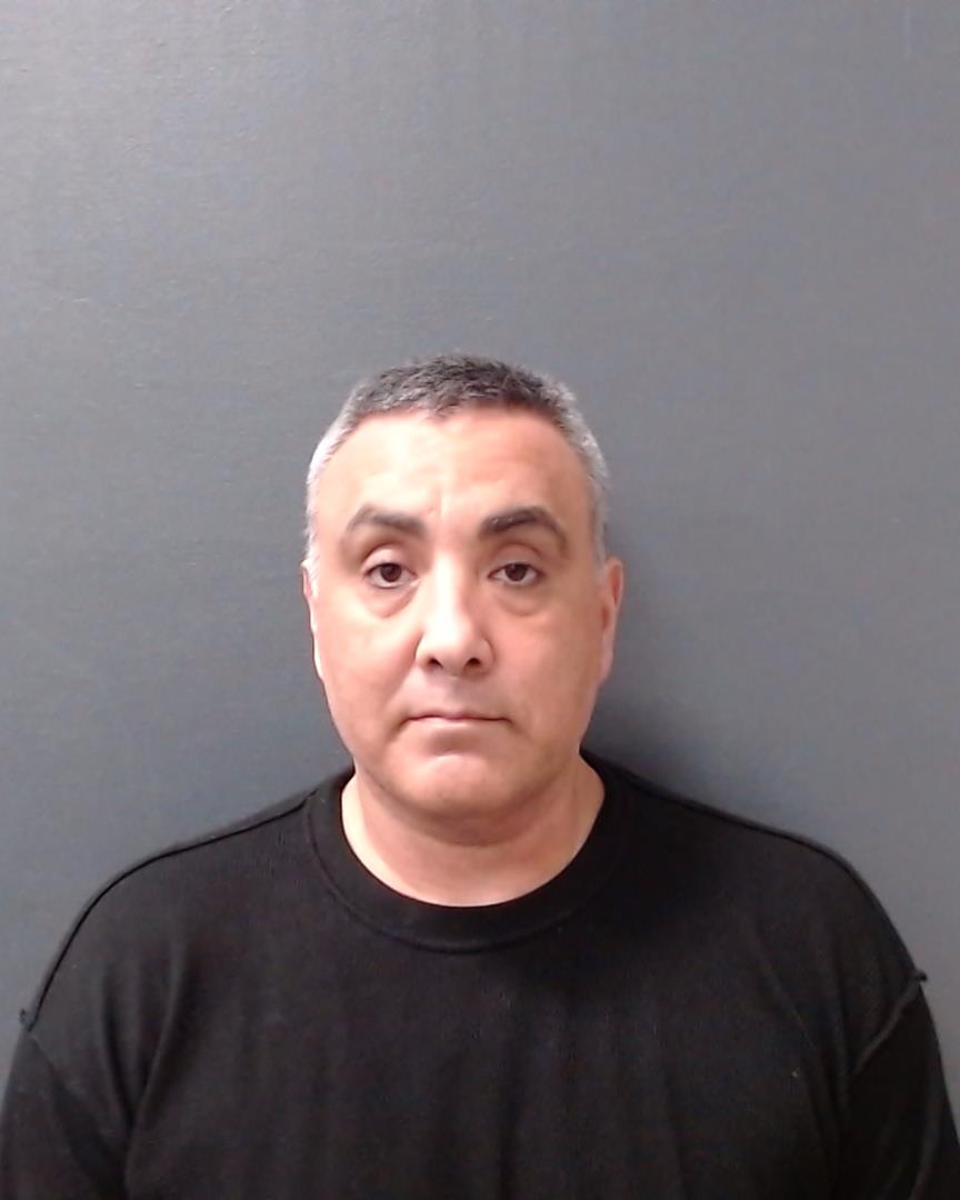 MUSSLER, PAUL LAWERENCE booking photo