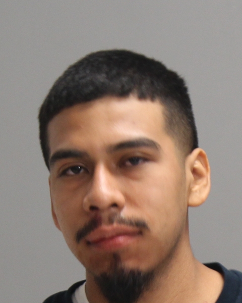 Medina Aguina, Jose Luis booking photo