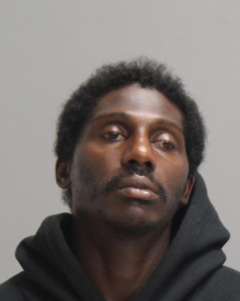 FOSTER, JOHNATHON EARL booking photo