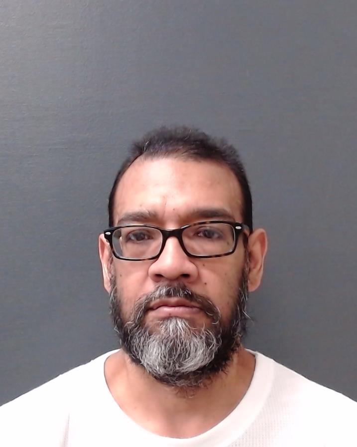 PEREZ, JERRY, Sr. booking photo