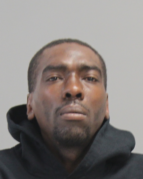 Ballom, Daniel Joshua booking photo