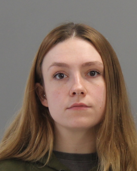 OATIS, SAVANNAH KAY booking photo