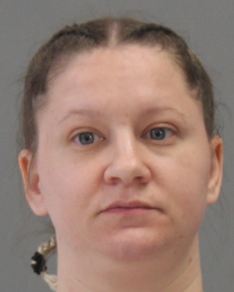 CHAMBERS, DEVIN RENEE booking photo