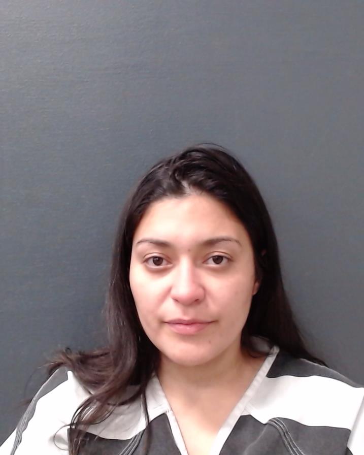 CORTEZ, LESLIE YVETTE booking photo