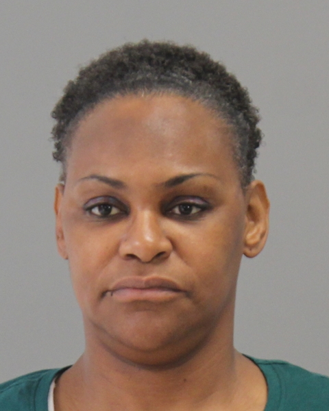 RELIFORD, LACRESHIA ANN booking photo
