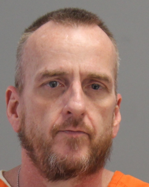 Tarver, Joe Alvin booking photo