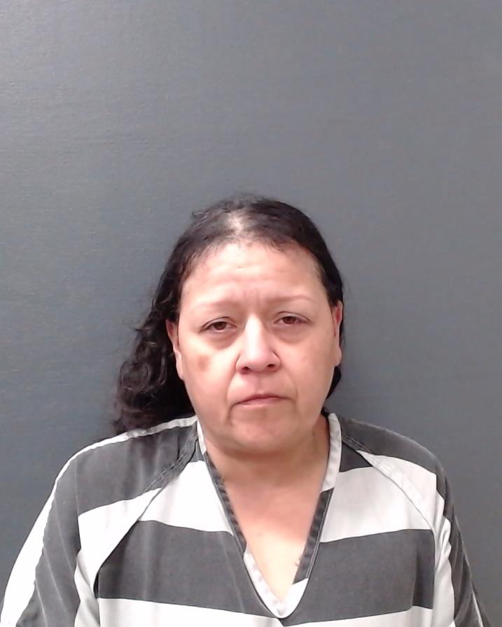 GONZALES, LISA GENE booking photo