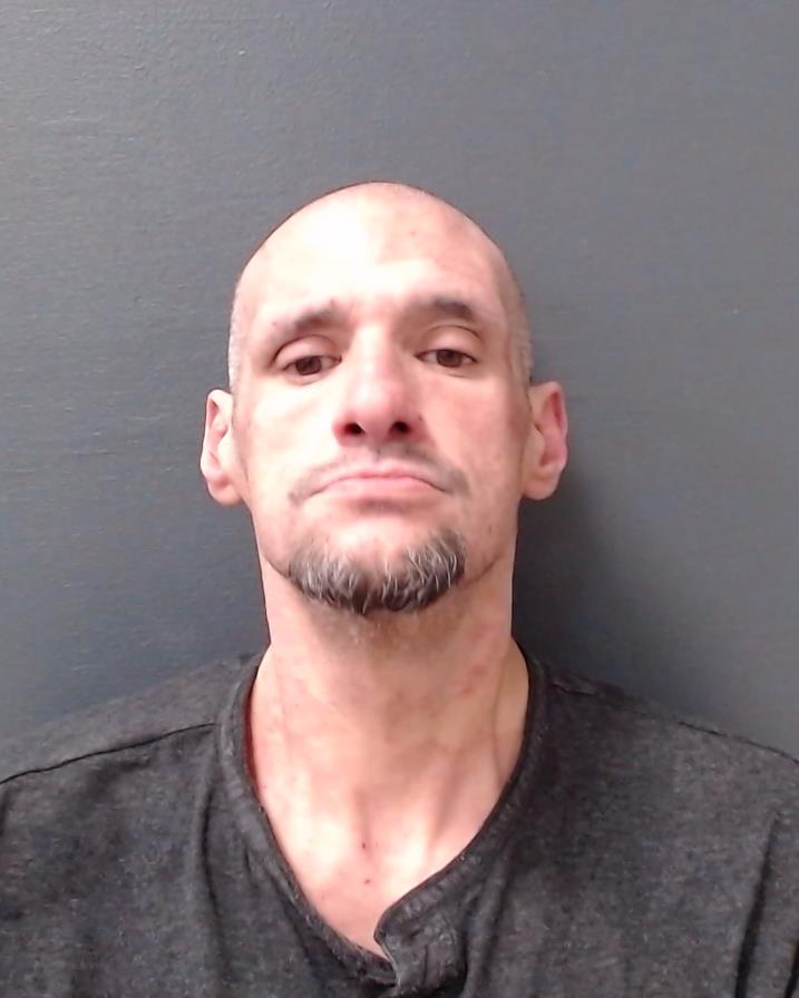 RODRIGUEZ, JOE FARRIS booking photo