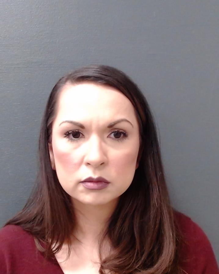 RAMIREZ, TERESA MARIA booking photo