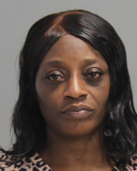 NELMS, DEMETRICE LACOLE booking photo