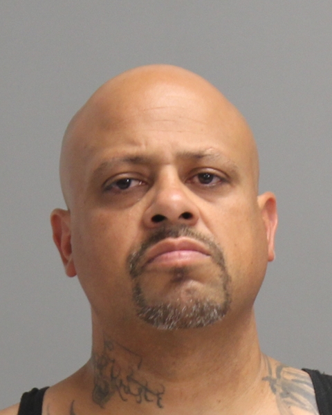 MARTINEZ, PHILLIP LEE booking photo
