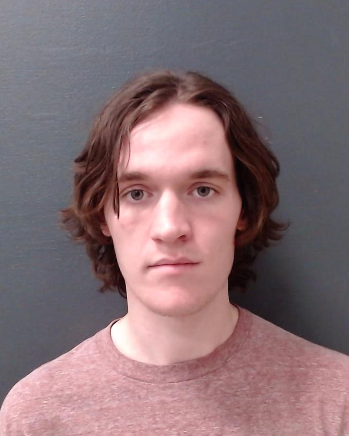 FARMER, ADAM JOSEPH booking photo