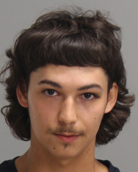 SOTO, TYLER JAYDON booking photo