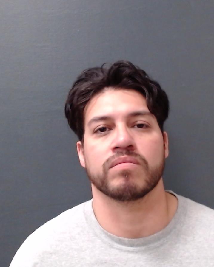 HERNANDEZ, ROBERT JOSEPH booking photo