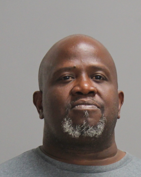 FRANKLIN, CHARLES DEWAYNE booking photo