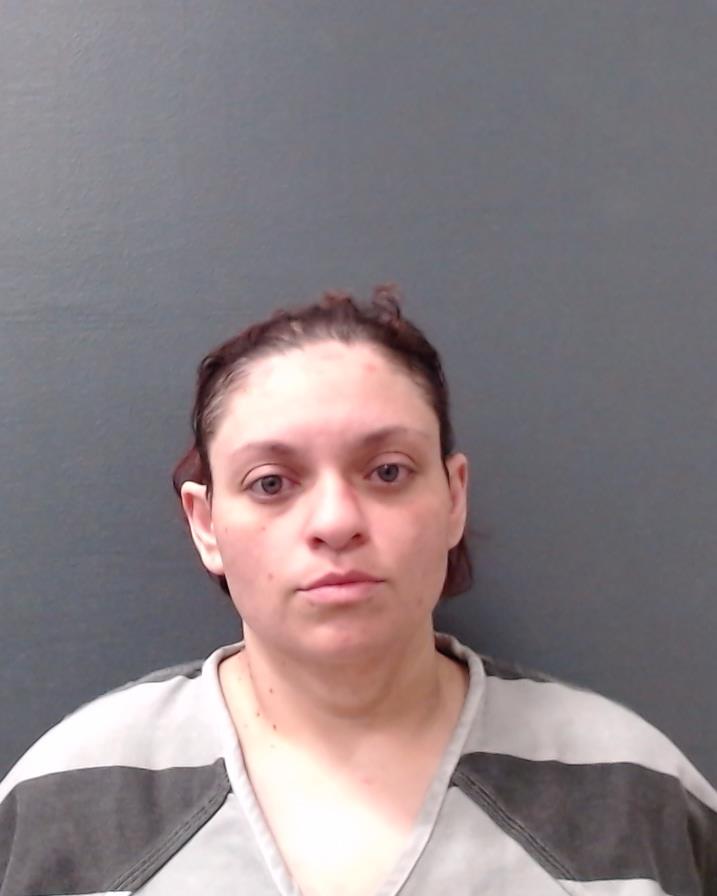 ROCHA, ROXANNE LEE booking photo