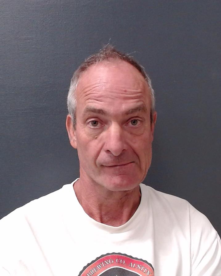 SCHUMACHER, HERBERT JOHN booking photo