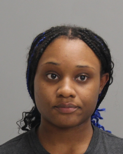 BRANCH, DEQUAYSHA MICHELLE booking photo