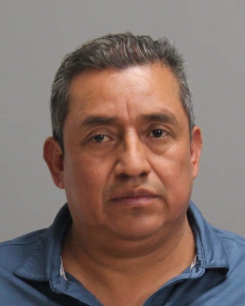 COCUYO, MALAGA SAUL booking photo