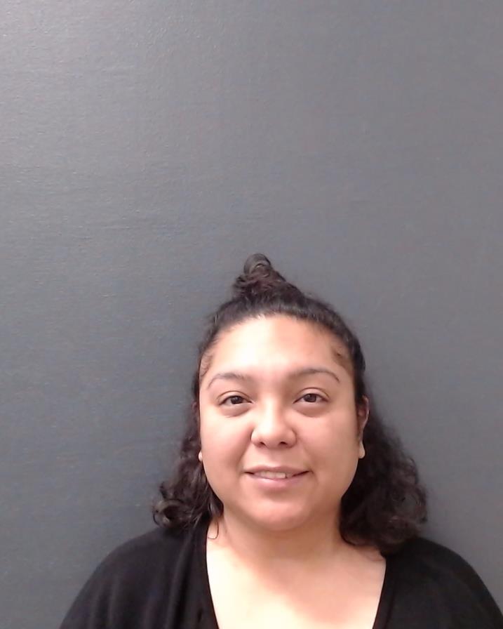 HERNANDEZ, ALEXANDRA V booking photo