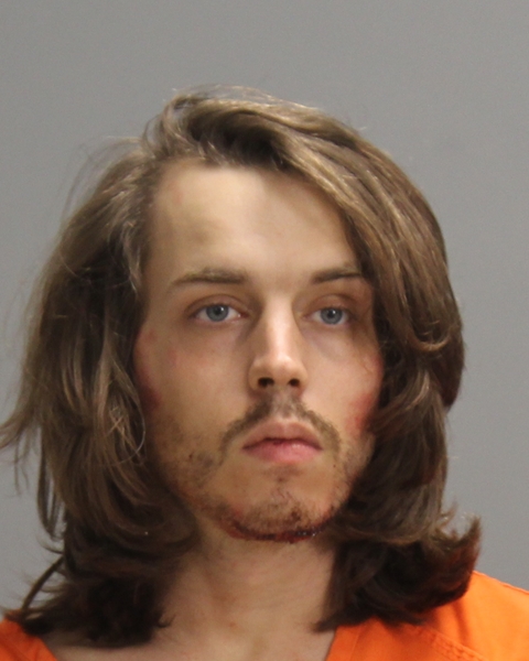 Brightwell, Carson Allen booking photo