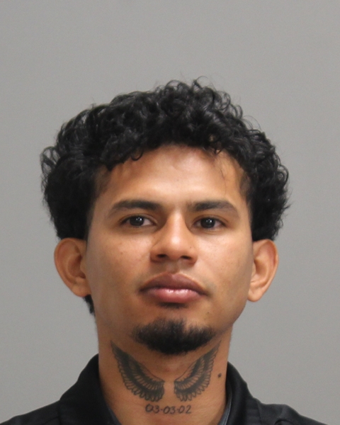 ZAMORA-PALACIO, OSCAR DANIELO booking photo