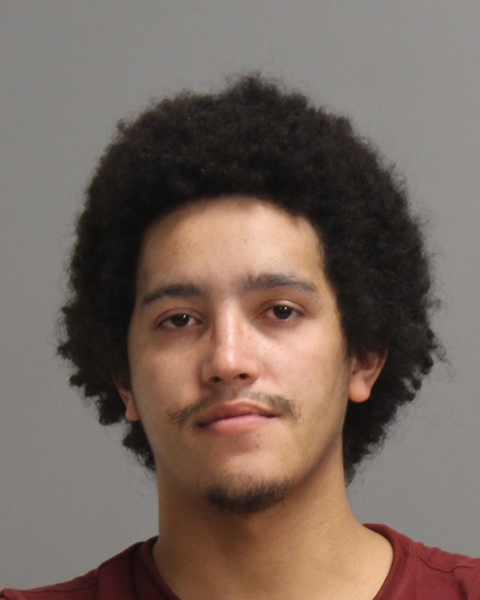 COLEMAN, COREY MATTHEW booking photo