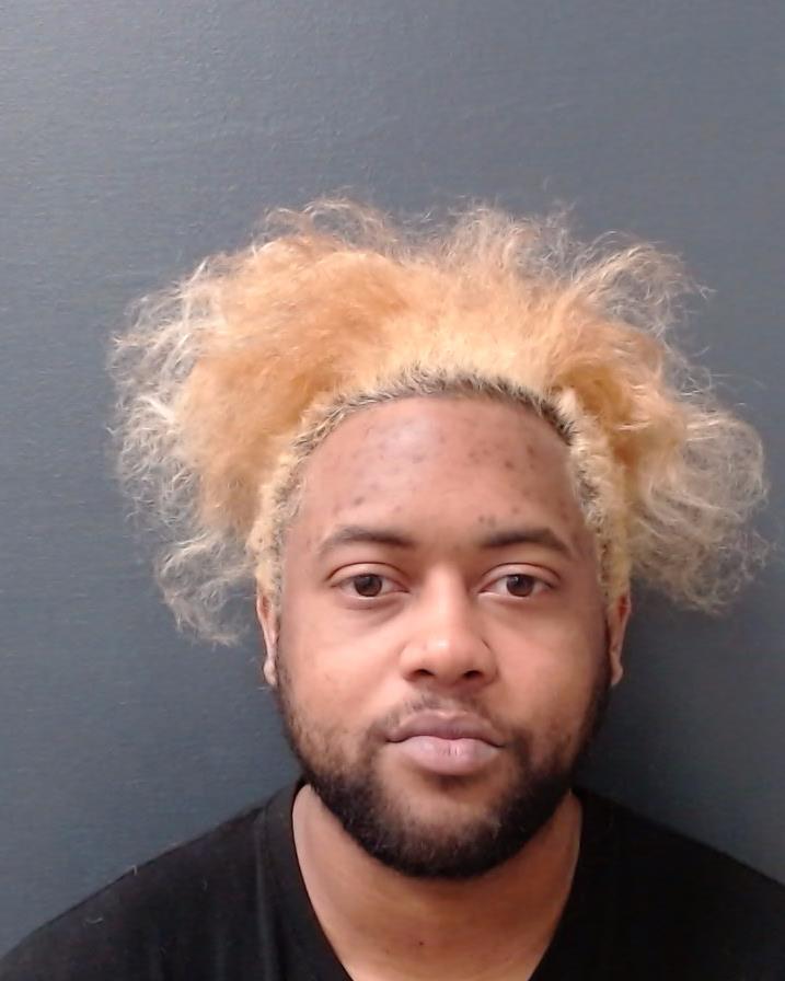 DIAZ, ANTHONY JORDAN booking photo