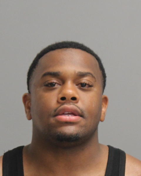 Davis, Cory Lamont booking photo