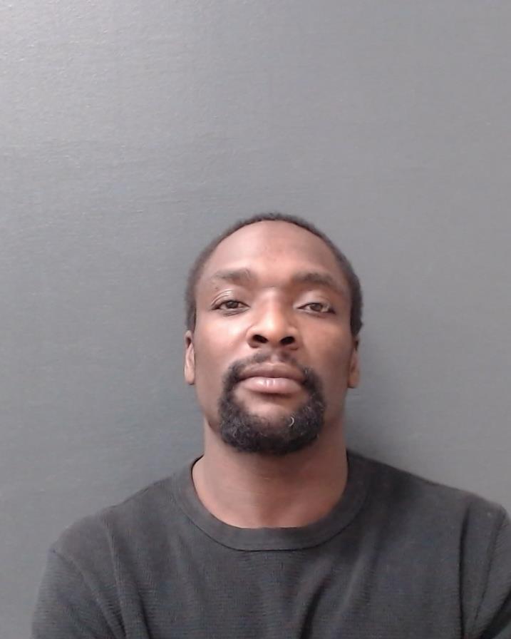 MURPHY, ANTHONY LESHAWN booking photo