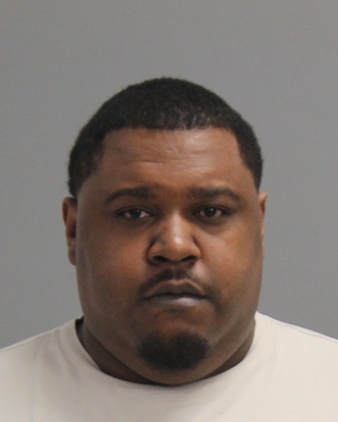 COTTON, JEVON LESEAN booking photo