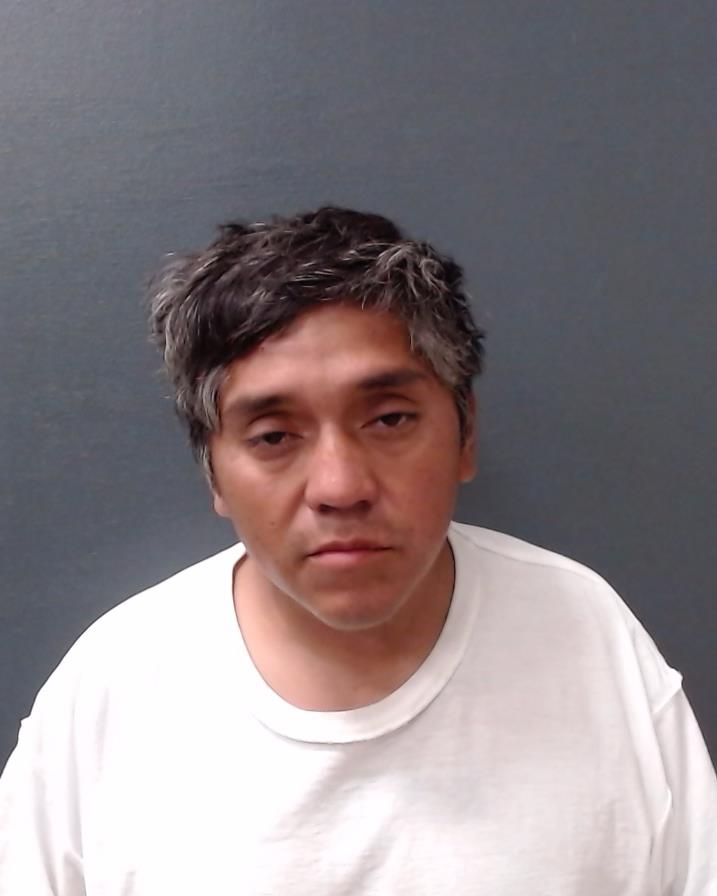 RIOS, DAVID GARCIA booking photo