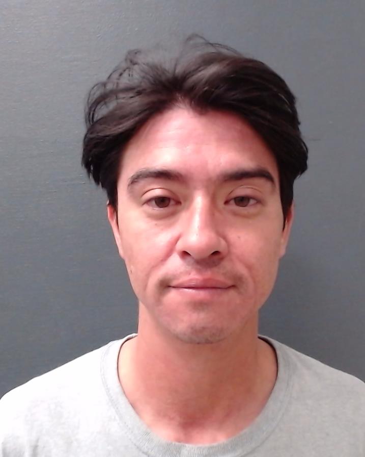 DE LOS SANTOS, ENRIQUE JR booking photo