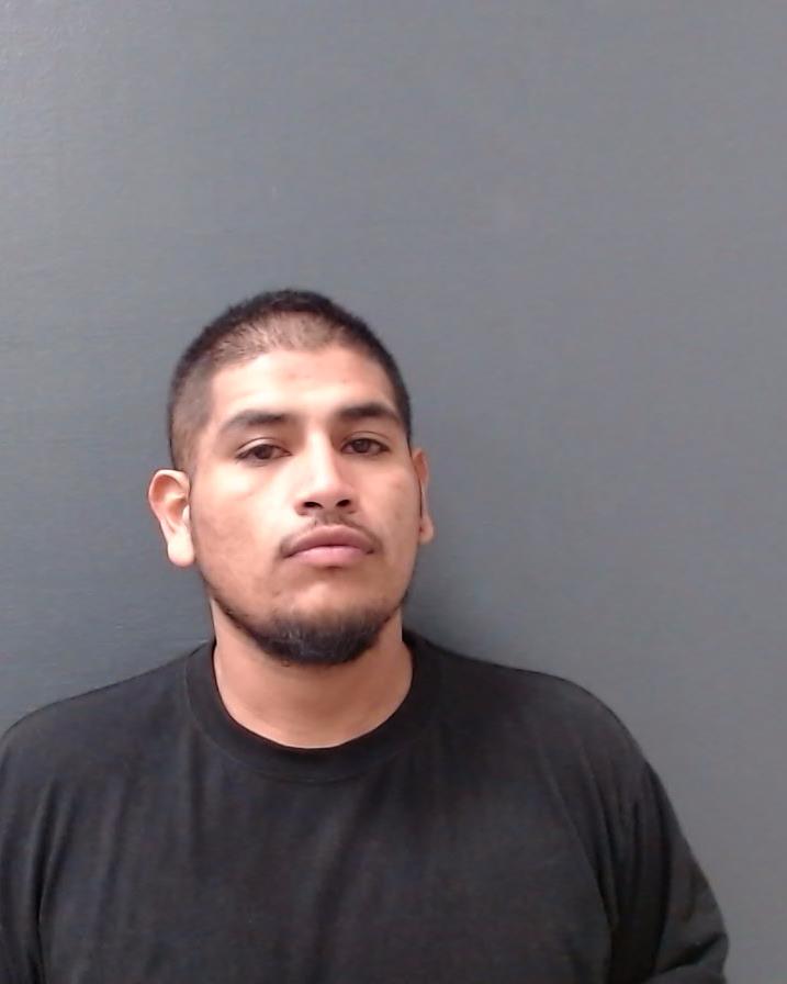 ORDUNA-MEZA, ANDRES booking photo
