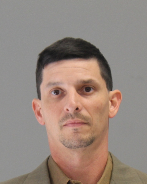 BROWN, STEPHEN ERIC booking photo