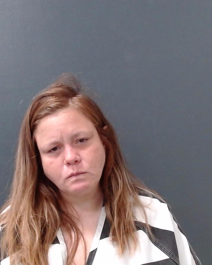 KILLAM, KANDIS ANNE booking photo